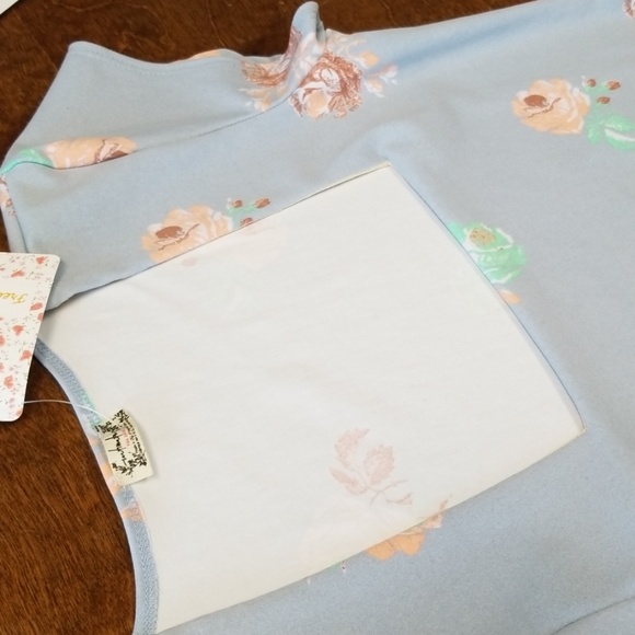 Free People Bodysuit - Picture 7 of 7